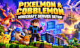 create, fix minecraft modpack mod convert covert cobbleman pixelmon server setup