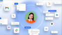 create saas explainer video, ai tool explainer, b2b saas video, web app demo