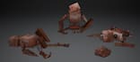 texture your 3d model