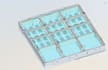 perform water treatment process design