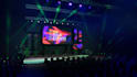 create vj loops concert visuals stage show led wall content billboard animation
