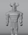 create a professional3d character models