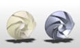 scan to cad, mesh to solid and technical drawings for 3d printing and cnc design