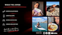 create professional couple ugc for black friday