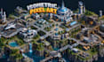 create isometric pixel art tileset pixel tilemap game asset rpg game background