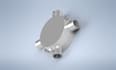 design injection mold, plastic mold, silicone ceramic metal die casting with dfm
