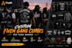 make custom fivem gang clothing and mc vest