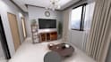 do 3d design of any room