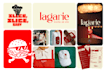 design a professional logo, branding kit and brand identity