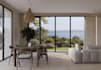 optimize small open space layout, draw  multifunctional family house 2d planning