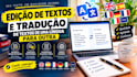 traduzir profissional do ingles para o espanhol