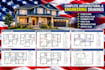 adu permit drawings, structural plans, mep plans, garage, home addition plans ny