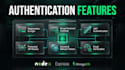 build secure jwt authentication in node js