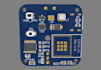 do pcb design, esp32 automation, camera, cloud and ble projects