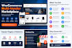 build a custom multi vendor ecommerce marketplace