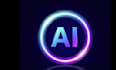 create a professional ai logo for your business