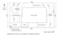 draw construction site plans, property lines, boundaries  topographic surveys