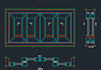 do professional autocad drafting