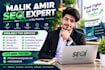 do professional off page SEO and high quality links building