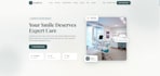build a responsive modern website