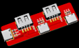 design custom pcb boards electronics schematic gerber bom manufacturing
