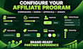 set up your shopify affiliate program with uppromote goaffpro or collabs