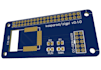 design raspberry pi cm4 cm5 carrier board, embedded pcb and custom hardware