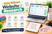 do guest post outreach to relevant websites
