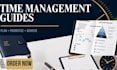 write productivity, time management, and leadership ebooks
