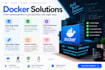 dockerize and deploy your application with docker compose