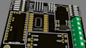 clone pcb boards, reverse engineer hardware and create gerber files