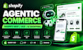 shopify checkout shopify b2b retail dtc shopify agentic commerce shopify mcp ucp