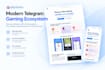 convert figma to a responsive HTML CSS javascript website