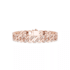 design custom cuban bracelet 3d cad for printing