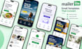 design editable mailerlite email newsletter template mailerlite email template