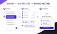 build ai lead qualification and appointment booking chatbot