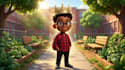 3d pixar ai storytelling videos 3d cartoon animation 3d pixar style ai animation