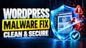 fix hacked websites, wordpress malware removal, security