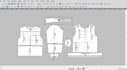 create professional garment patterns and cad patterns