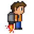 create custom pixel art sprites