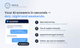 build an ai chatbot for your instagram and website