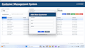 develop and fix csharp desktop applications