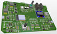 design custom pcb schematics and layout