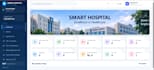 create a web based CRM and erp solution