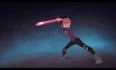 create 2d traditional animation, anime, cartoon video character animation