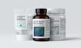 create premium supplement label design,bottle design and supplement label design