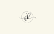 design custom wedding wedding monogram signature logo