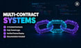 develop and test solidity smart contracts for your web3 dapp