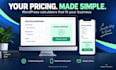 create a custom price calculator or quote form in wordpress