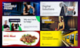do shopify website design, create shopify store, or shopify dropshipping store